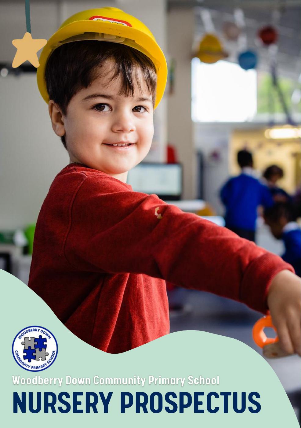 Nursery Prospectus