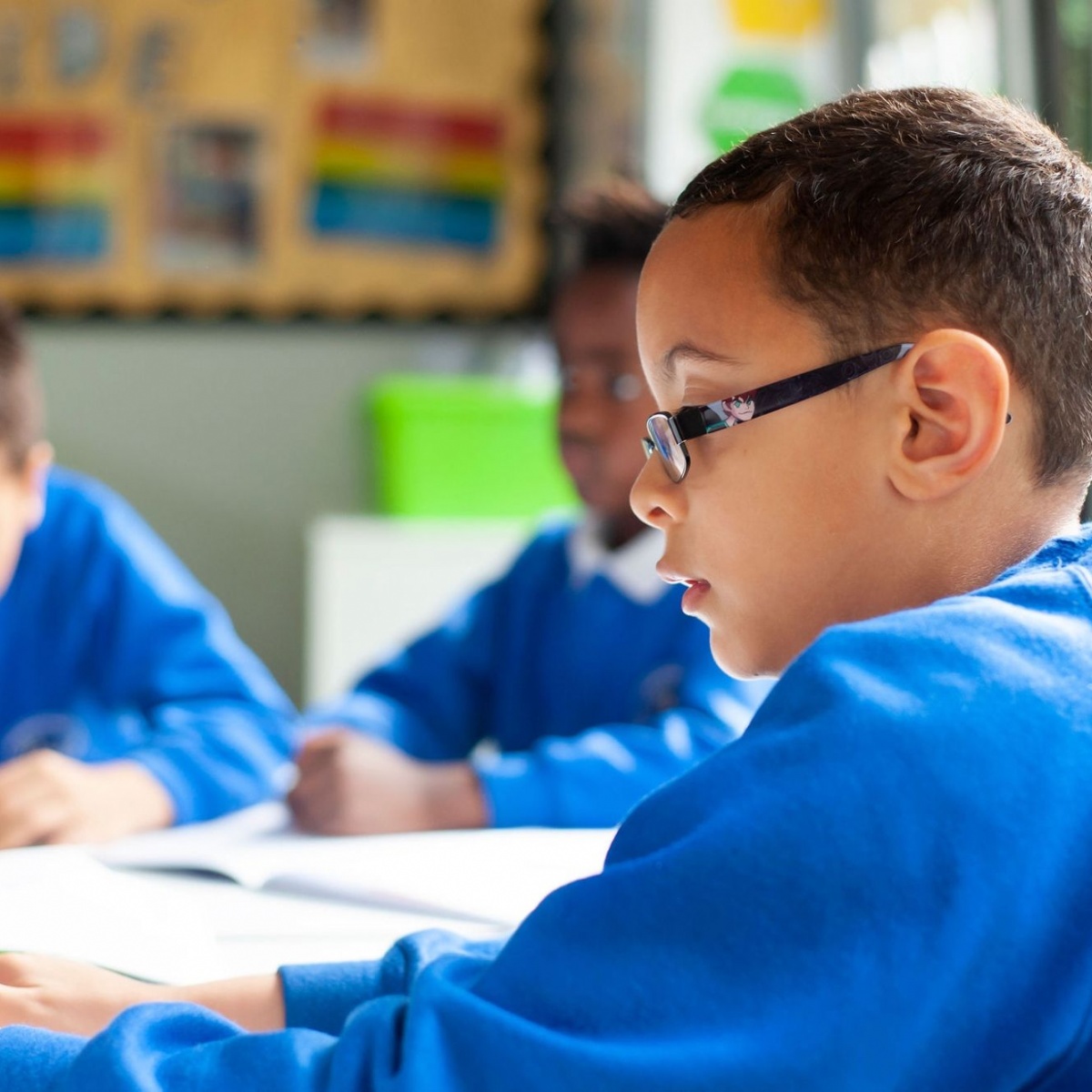 Woodberry Down Primary Newsletter 19th January 2024